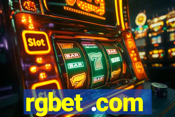 rgbet .com